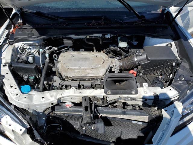 5J8TB4H55JL004884 Acura Rdx Technology
