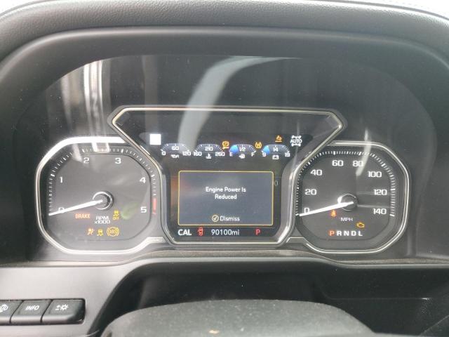 1GT49REY3LF109449 GMC Sierra K2500 Denali