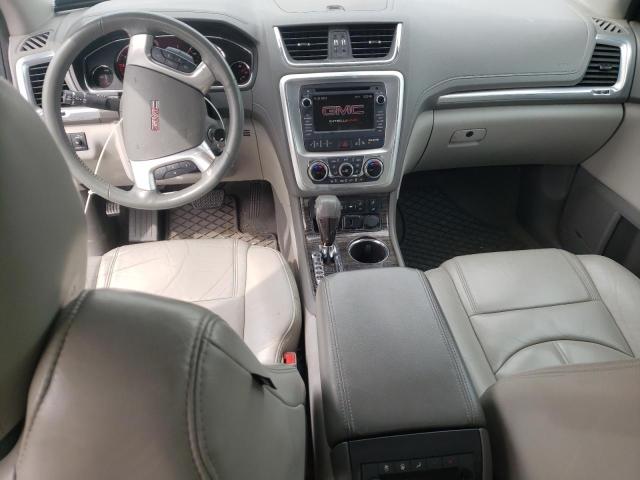 1GKKRRKD6FJ365633 GMC Acadia Slt-1