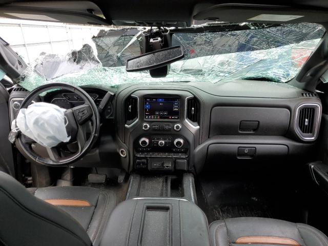 1GTP9EED6KZ167216 GMC Sierra K1500 At4