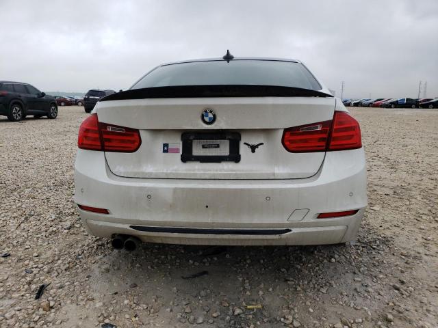 WBA3A5C58EP603451 BMW 328 I