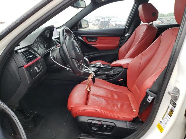 WBA3A5C58EP603451 BMW 328 I