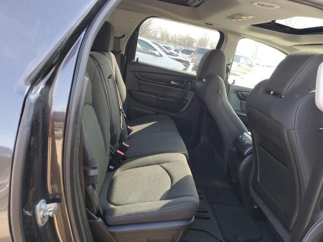 1GKKVPKD0FJ368155 GMC ACADIA SLE