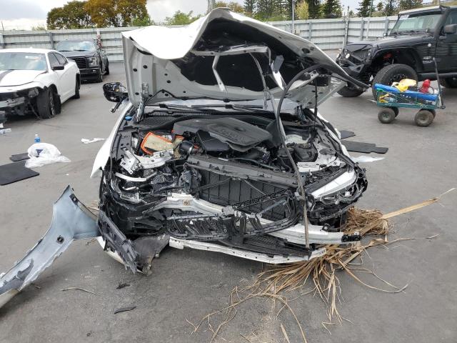 WBAJR3C05LCD75487 BMW 530 I