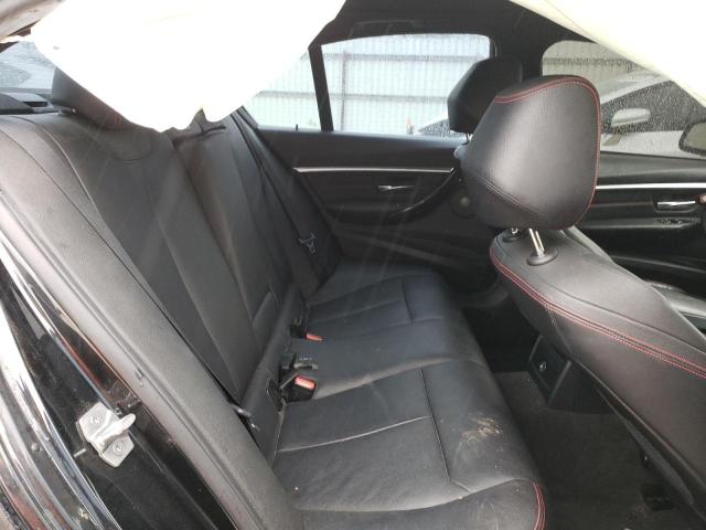 WBA8B3C56GK383234 BMW 340 I