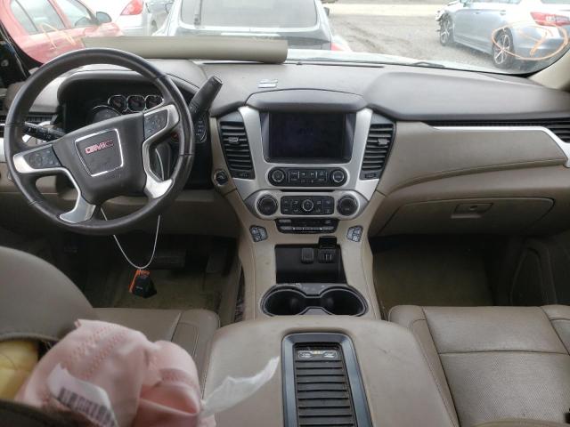 1GKS2HKC6FR600586 GMC Yukon Xl K1500 Slt