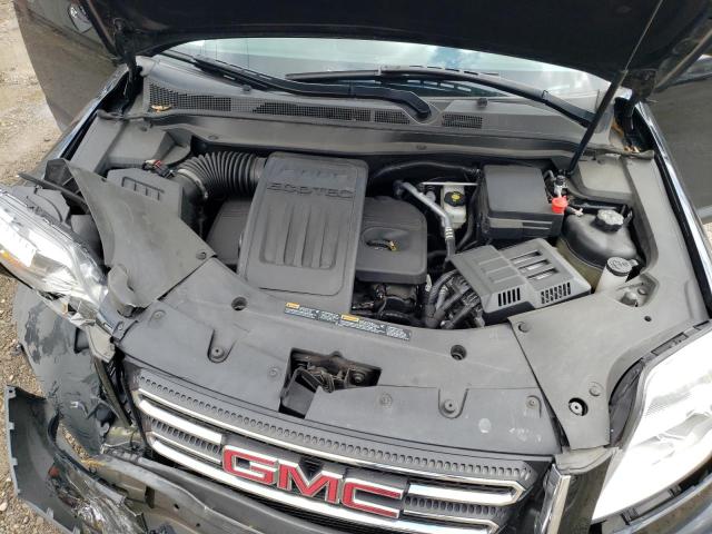 2GKALPEK6H6272445 GMC Terrain Slt