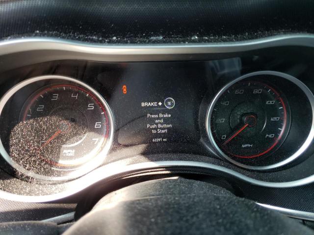 2C3CDXHG5HH533520 Dodge Charger Sxt