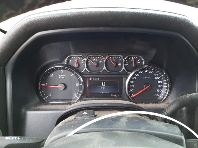 3GTU2UEC9EG362725 GMC Sierra K1500 Sle