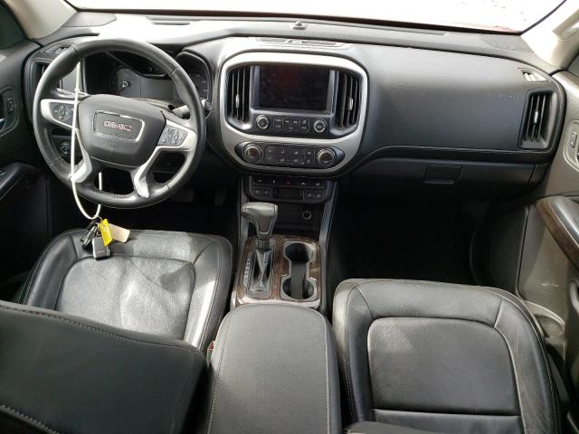 1GTG6DE39G1286930 GMC CANYON SLT