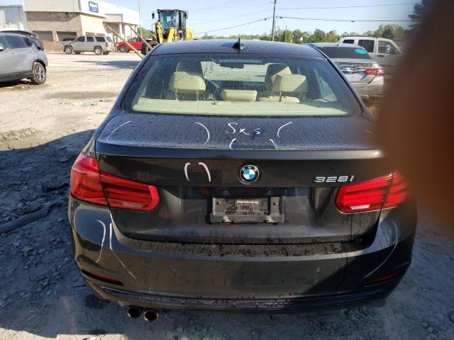 WBA8E9G54GNT44936 BMW 328 I Sulev