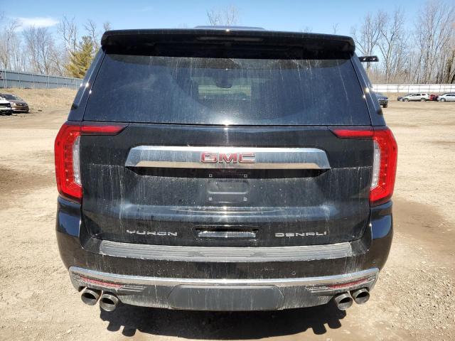 1GKS2DKL8MR108843 GMC YUKON DENALI