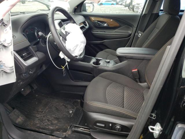 3GKALTEV0LL188600 GMC Terrain Sle