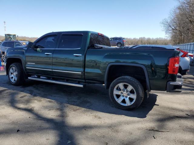 3GTU2VEC2EG516777 GMC Sierra K1500 Slt