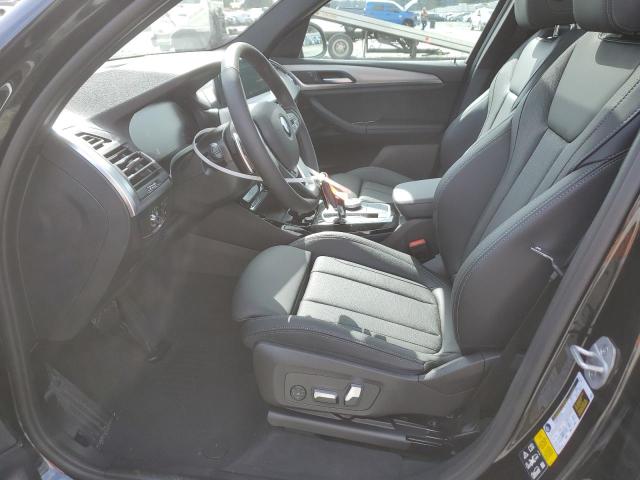 5UX53DP07P9R39290 BMW X3 Xdrive30i