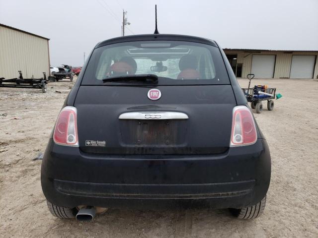 3C3CFFKR4HT579121 Fiat 500 POP