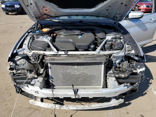 WBAJB1C58KB375294 BMW 530XE