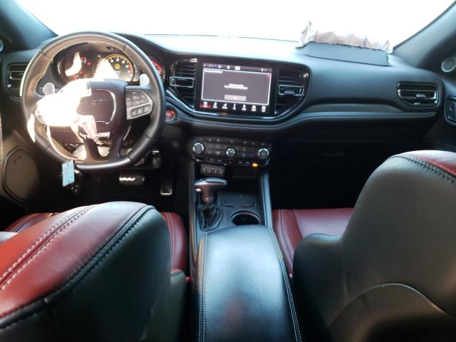1C4SDJGJ5MC792782 Dodge Durango Srt 392