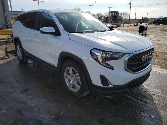 3GKALMEV3ML372663 GMC Terrain Sle