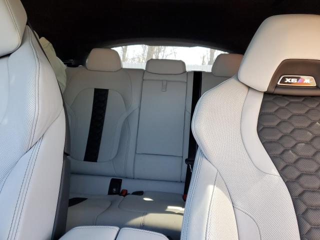 5YMCY0C08N9M70787 BMW X6 M