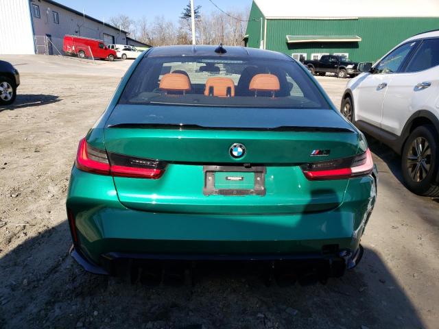 WBS33AY00NFM42062 BMW M3 Competition