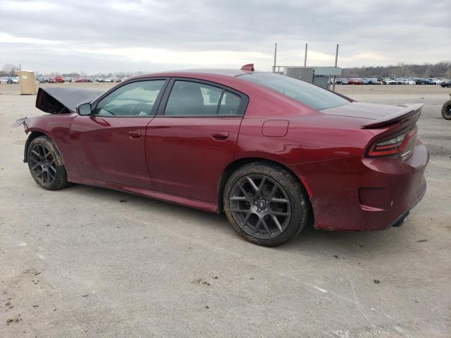2C3CDXCT3KH523368 Dodge CHARGER R/T