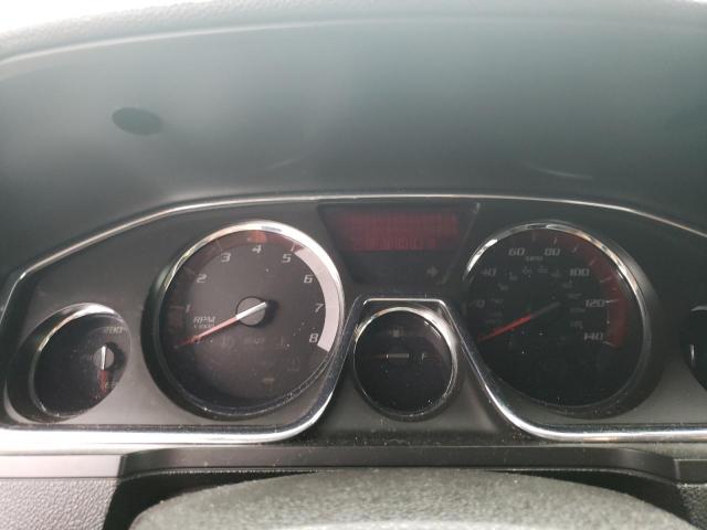 1GKKRNEDXGJ145854 GMC ACADIA SLE
