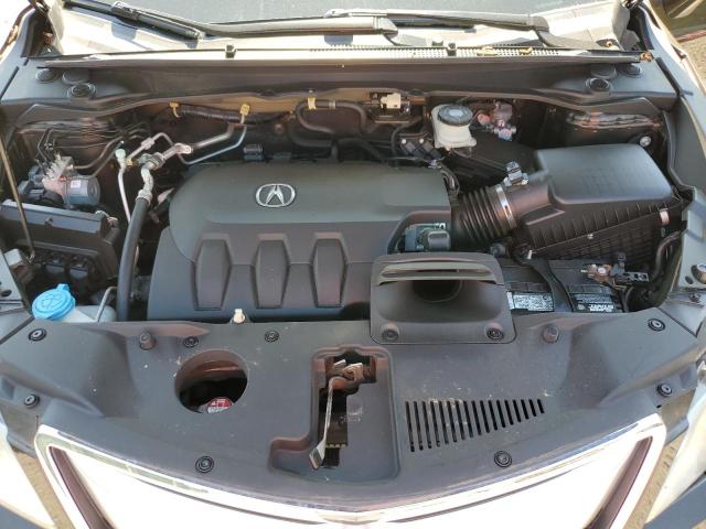 5J8TB3H54EL018047 Acura Rdx Technology