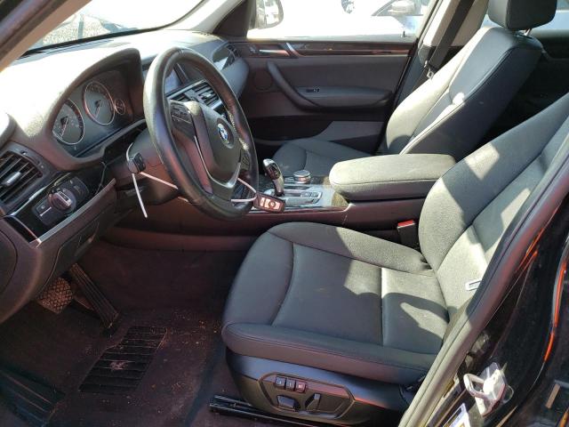 5UXWZ7C3XH0V89230 BMW X3 Sdrive28i