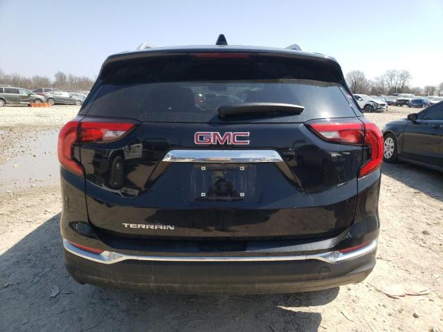 3GKALPEV1JL315343 GMC Terrain Slt