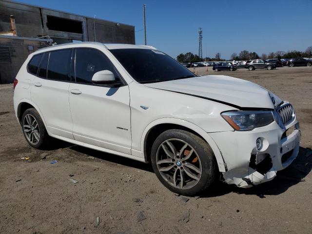 5UXWX7C51G0R17012 BMW X3 Xdrive35i