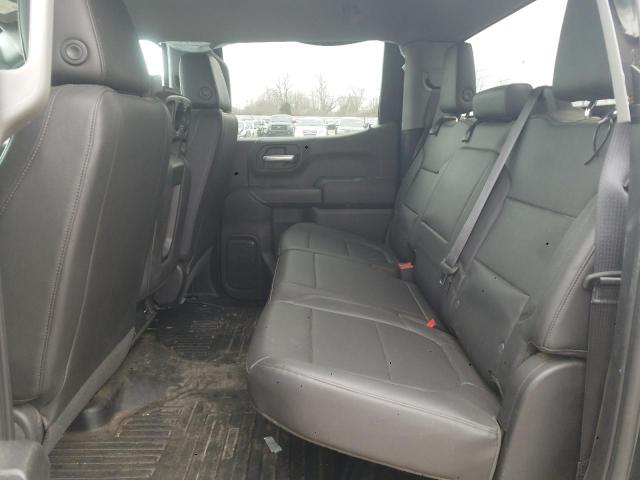3GTU9AEF3KG105141 GMC Sierra K1500