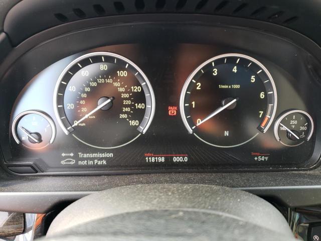 5UXKR6C57E0C02111 BMW X5 Xdrive50i