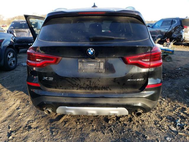 5UXTR9C53JLD74943 BMW X3 Xdrive30i