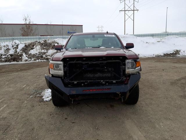 3GTU2UEC9EG362725 GMC Sierra K1500 Sle