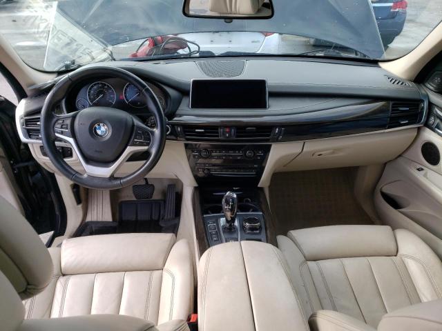 5UXKR6C57E0C02111 BMW X5 Xdrive50i