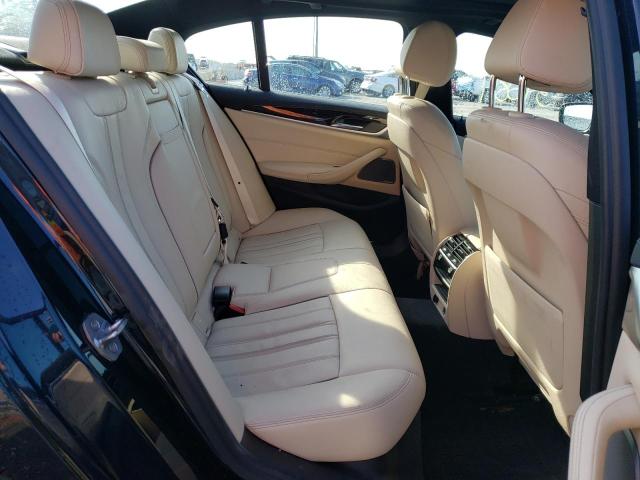 WBAJE7C54JG892345 BMW 540 XI