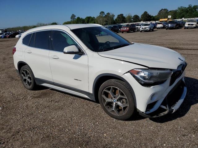 WBXHU7C39J5H43613 BMW X1 Sdrive28i