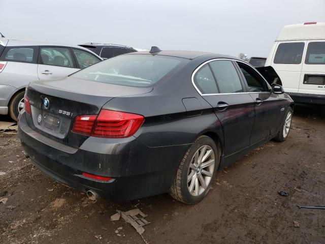 WBA5B3C53FD541213 BMW 535 XI