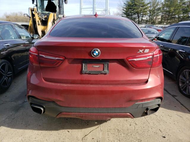5UXKU2C33H0U29884 BMW X6 Xdrive35i