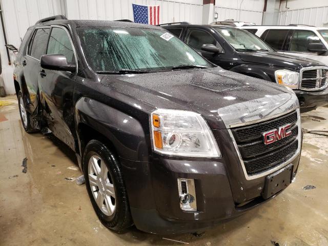 2GKFLWEK9F6164639 GMC Terrain Sle