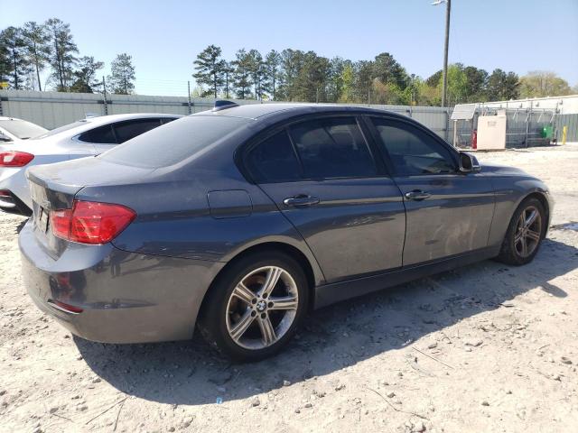 WBA3A5G5XENP31566 BMW 328 I