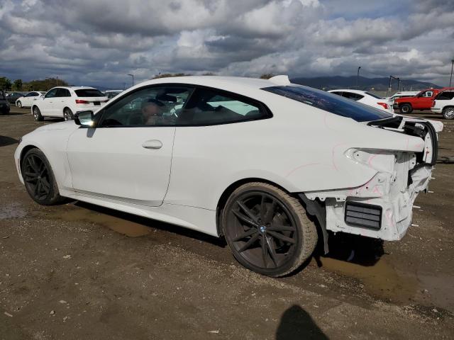 WBA53AP09MCF69653 BMW 430I