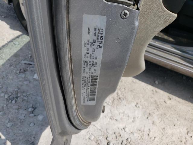 2C4RDGBG0JR328802 Dodge Grand Caravan Se