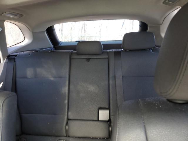 WBAVL1C58FVY30521 BMW X1 Xdrive28i