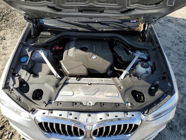5UXTR9C57KLD95005 BMW X3 Xdrive30i