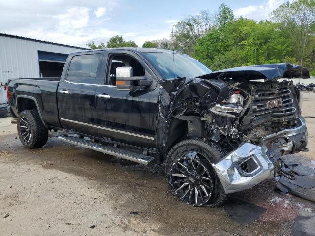 1GT423E85FF604211 GMC Sierra K3500 Slt
