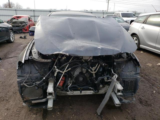 WBA5B3C53FD541213 BMW 535 XI
