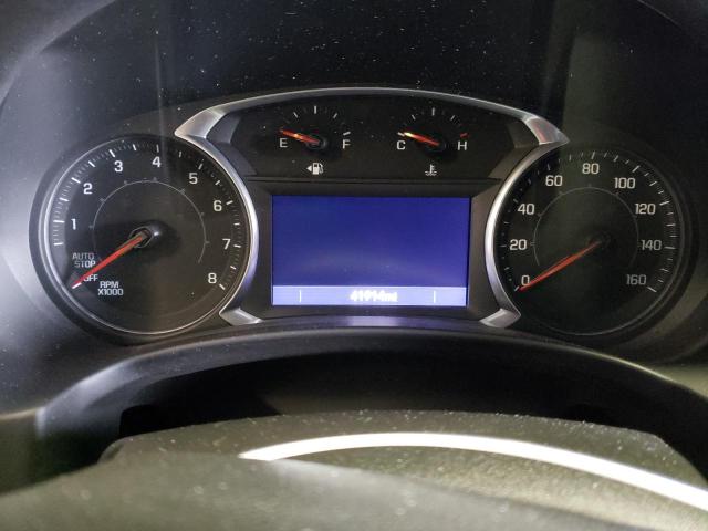 3GKALVEV7ML391464 GMC Terrain Slt