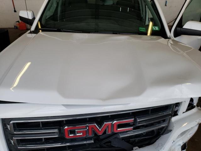 1GTV2MEC4JZ349587 GMC Sierra K1500 Sle